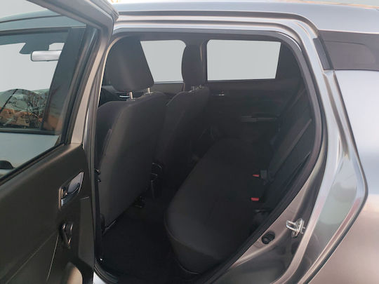 Suzuki Swift 1.2 GL+ CVT MHEV '20