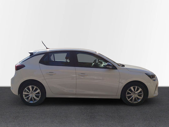 Opel Corsa 1.5d MT6 '21