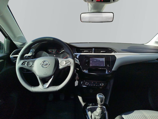 Opel Corsa 1.5d MT6 '21