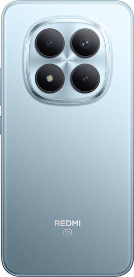 Xiaomi Redmi Note 15 Pro+ 5G Dual SIM (8/256GB) Glacier Blue