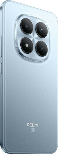 Xiaomi Redmi Note 15 Pro+ 5G Dual SIM (8/256GB) Glacier Blue