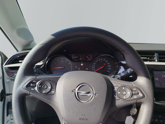 Opel Corsa 1.5d MT6 '21