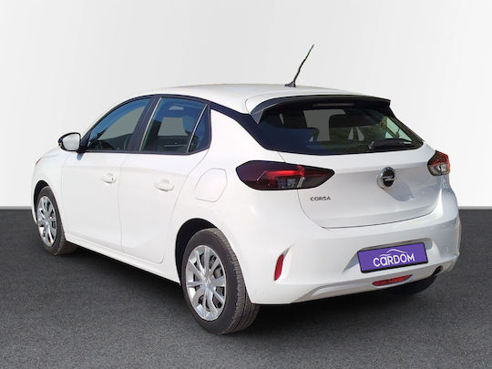 Opel Corsa 1.5d MT6 '21