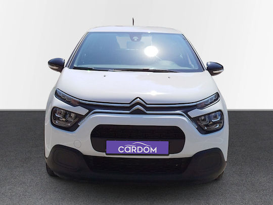 Citroen C3 1.5 BlueHDi Corporate '21