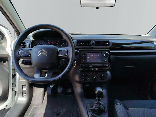 Citroen C3 1.5 BlueHDi Corporate '21