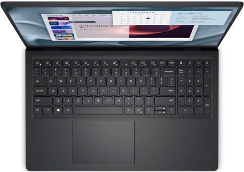 Dell Pro 15 Essential PV15250 15" FHD (i5-1334U/8GB/512GB SSD/Linux) (Tastatură US)