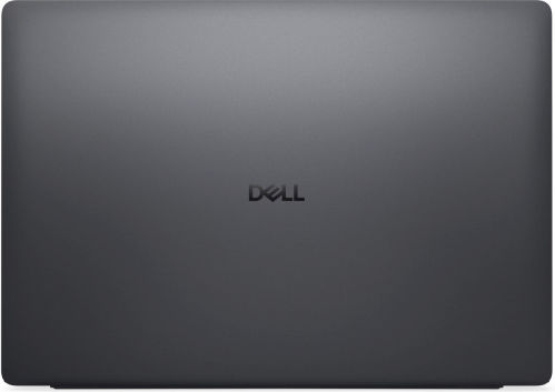 Dell Pro 16 PC16250 16" IPS FHD (Core 5-120U/8GB/512GB SSD/W11 Pro) Magnetite (US Keyboard)