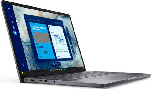 Dell Pro 16 PC16250 16" IPS FHD (Core 5-120U/8GB/512GB SSD/W11 Pro) Magnetite (US Keyboard)