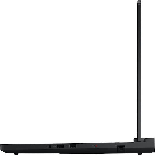 Lenovo Legion Pro 7 16AFR10H 16" OLED QHD+ (Ryzen 9-9955HX/64GB/2TB SSD/GeForce RTX 5080/W11 Pro) Eclipse Black (US Keyboard)