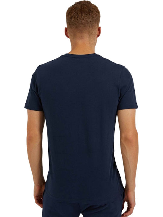 Voodoo T-shirt Navy Blue