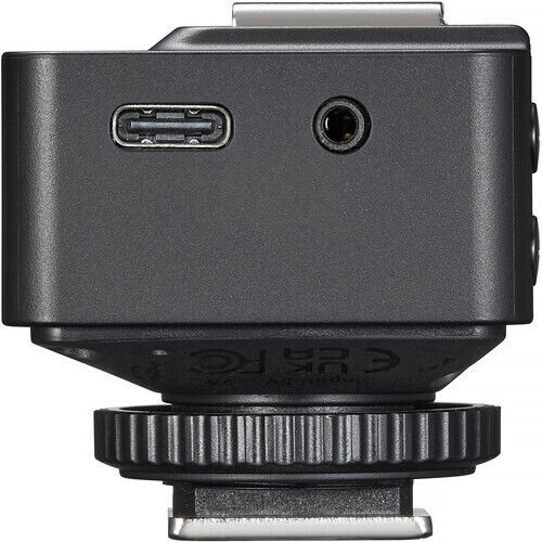 Godox Xr – Ttl Radio Frequency Receiver 2.4ghz Cameras Nikon & Canon