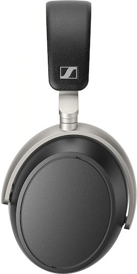 Sennheiser HDB 630 Wireless / Wired Over Ear Headphones with 60 hours of Operation and Quick Charge Black
