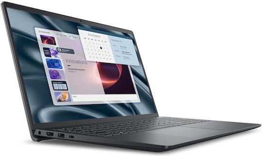 Dell Pro 15 Essential PV15250 15" FHD 120Hz (i5-1334U/8GB/512GB SSD/W11 Pro) (International English Keyboard)