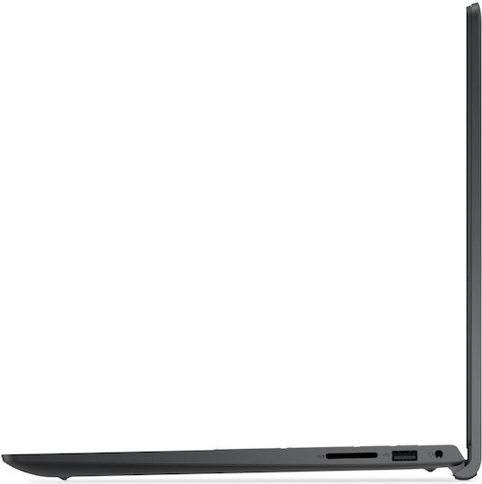 Dell Pro 15 Essential PV15250 15" FHD 120Hz (i5-1334U/8GB/512GB SSD/W11 Pro) (International English Keyboard)