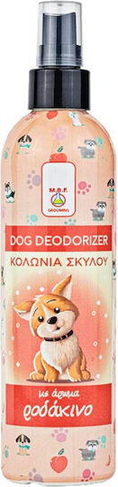 M.B.F. Κολώνια Σκύλου 250ml
