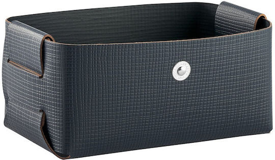 DAG Style Brotkasten Blau 17x10x7cm