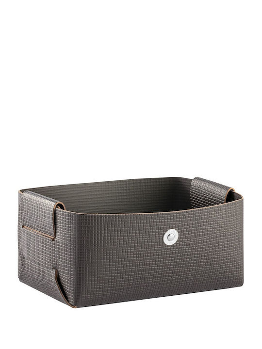 DAG Style Brotkasten Blau 17x10x7cm