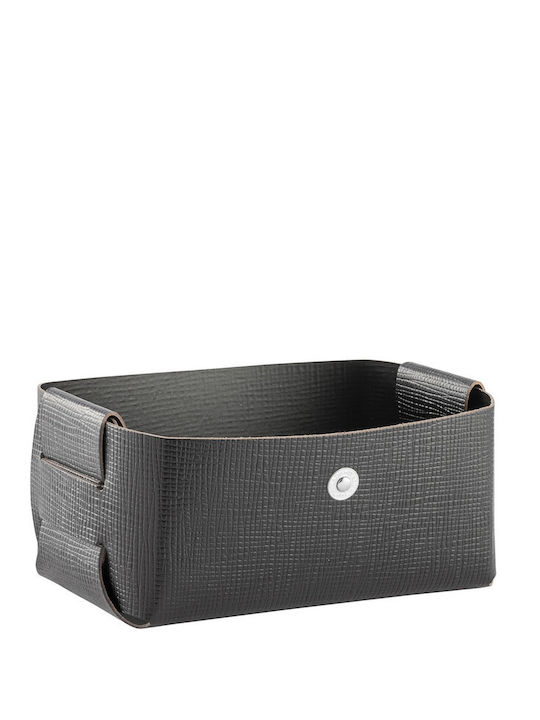 DAG Style Кутия за хляб Синя 17x10x7см
