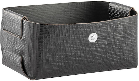 DAG Style Ψωμιέρα Μπλε 17x10x7cm