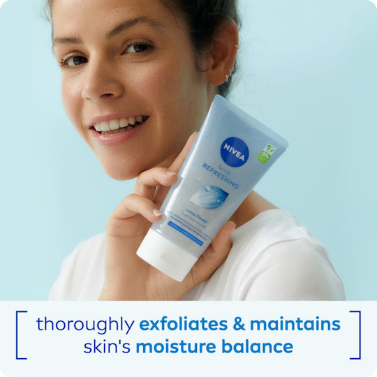 Nivea Gel Față 150ml