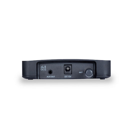 Helvia Bluetooth-Empfänger / Sender