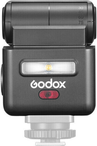 Godox Mini TTL Flash for Sony Panasonic Olympus Nikon Canon Fujifilm Cameras