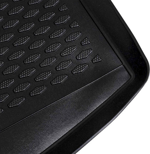 vidaXL Trunk Mat for Skoda Kodiaq Black