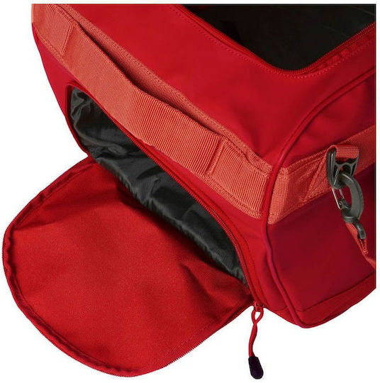 Helly Hansen Hh Scout Στεγανός Σάκος 50lt Κόκκινος