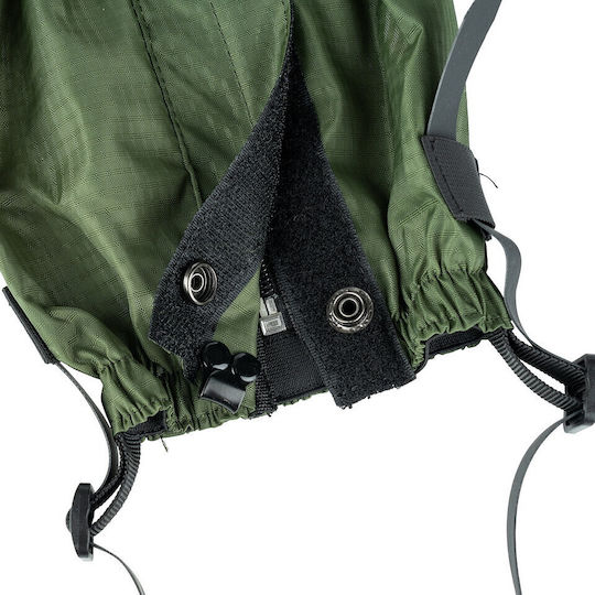 Γκέτες Gaiters Ripstop Ranger Green