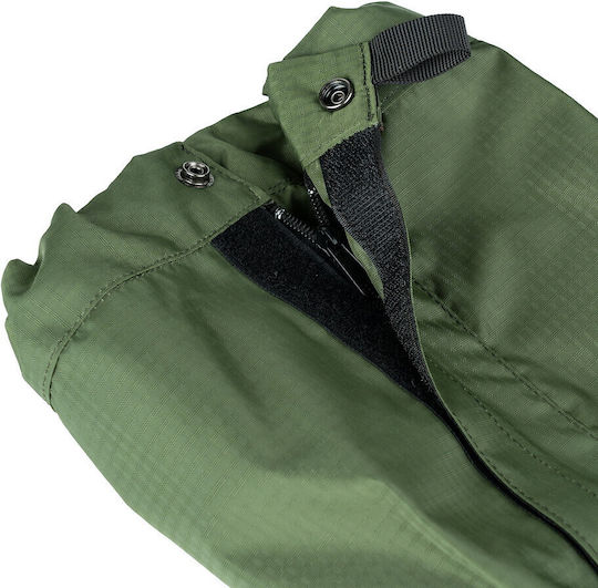 Γκέτες Gaiters Ripstop Ranger Green