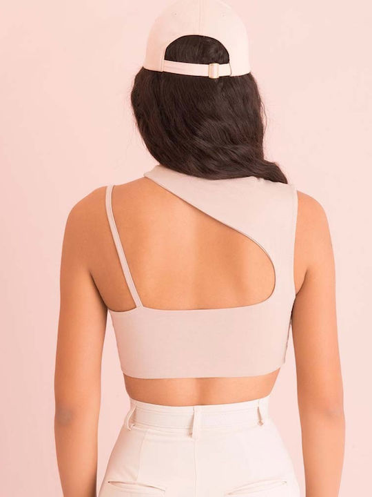 Bluza Damă Crop Top