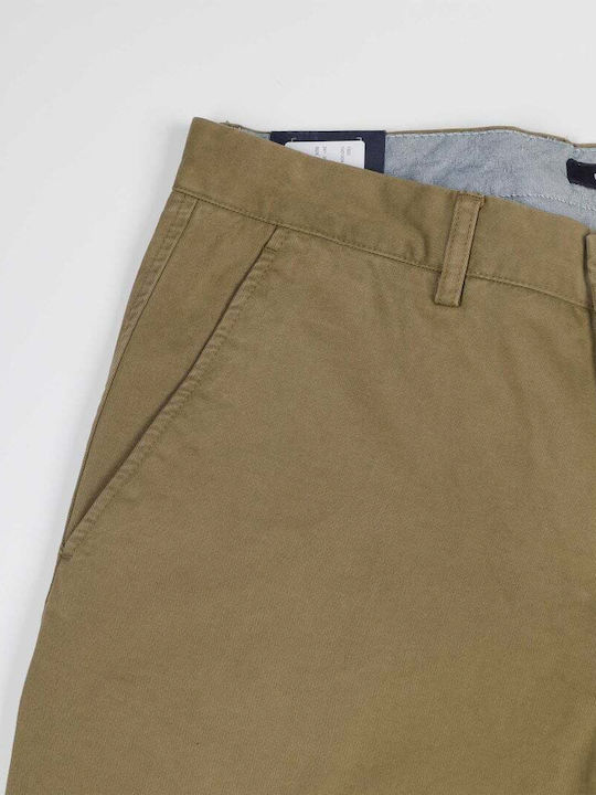 Trousers Khaki