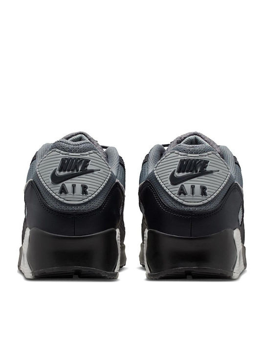 Air Max 90 Sneakers Gray