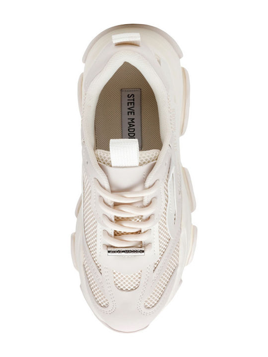 Possession-e Γυναικεία Sneakers Εκρού