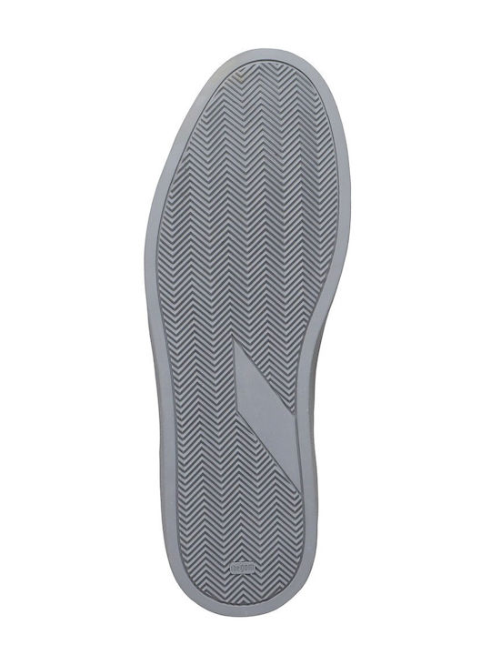 Herren Sneakers Grau