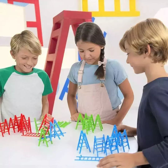 Board Game Mistakos for 1-3 Players 5+ Years Old (PL) Trefl