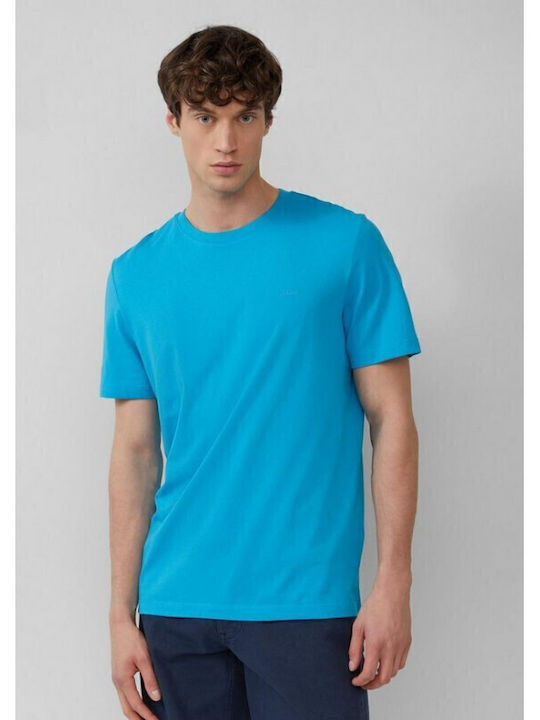 T-shirt Lightblue