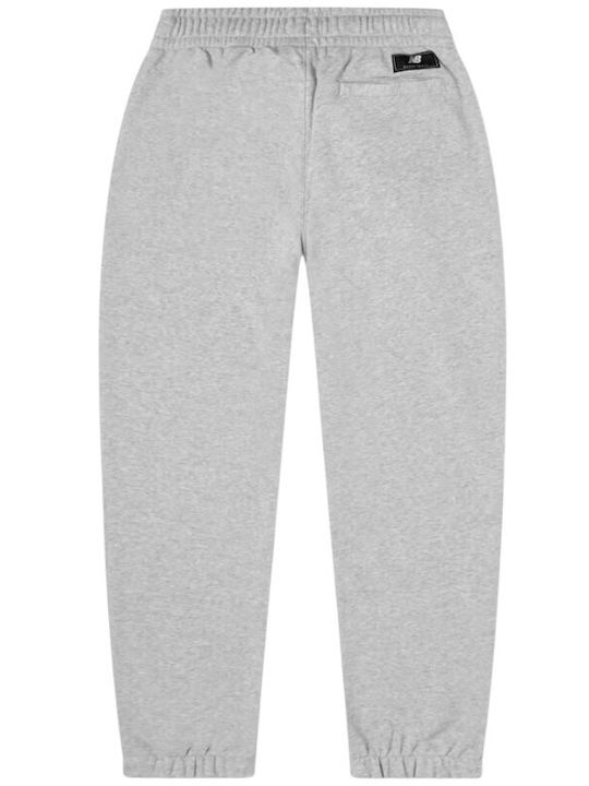 Sweatpants Gray