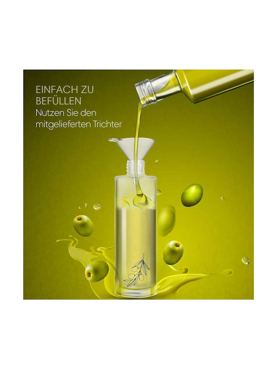 Ölkanne Spray 100ml