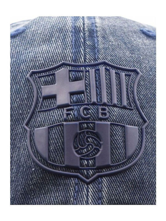 Fc Barcelona 5001goa Джокей