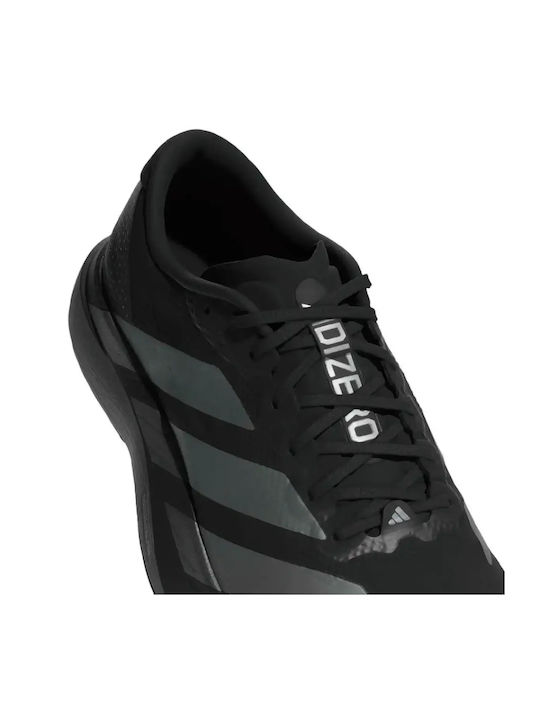Adizero Evo Sl Sport Shoes Running Black