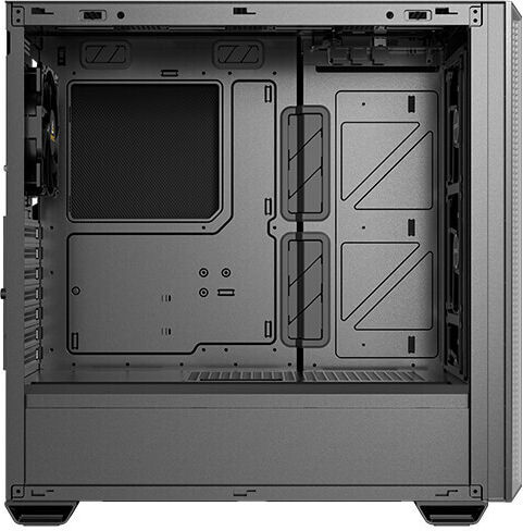 Antec P7 S Midi Tower Κουτί Υπολογιστή Μαύρο