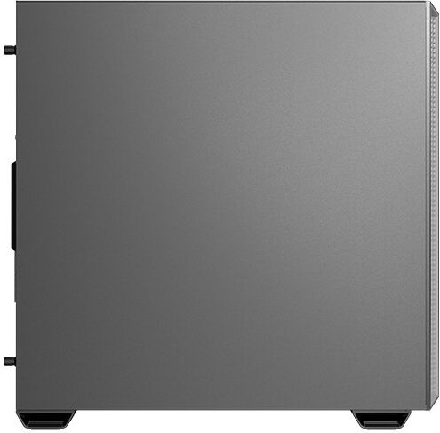 Antec P7 S Midi Tower Κουτί Υπολογιστή Μαύρο