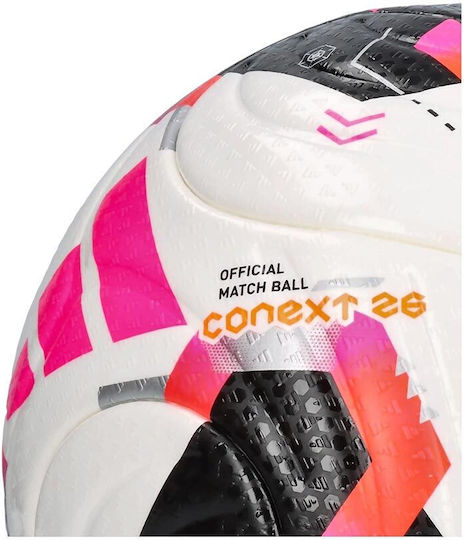 adidas Conext 26 Pro Fußball Weiß