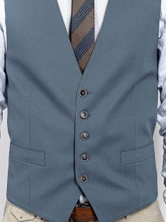 Ανδρικό Γιλέκο Stoneblue