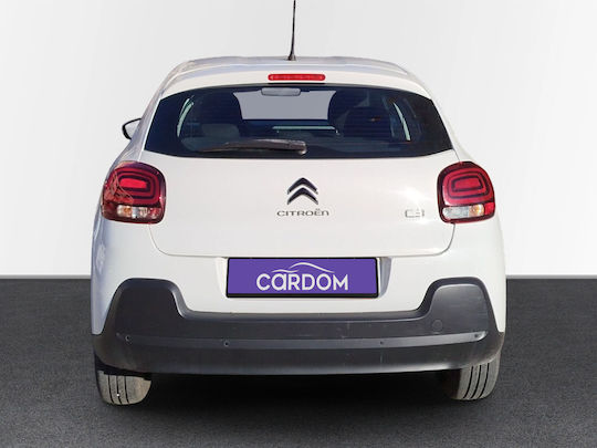 Citroen C3 1.5 BlueHDi Corporate Plus '22