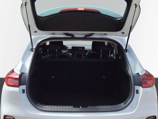 Kia XCeed - Ксийд 1.5T LX Optimum iMT 48V Хибрид MHEV '22