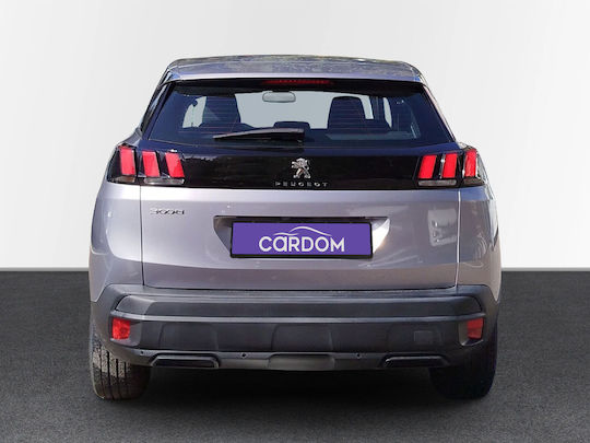 Peugeot 3008 1.5 BlueHDI Firmenversion '22