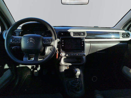 Citroen C3 1.5 BlueHDi Corporate Plus '22