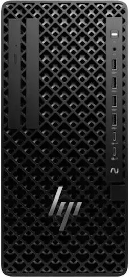 HP Z1 G1i Gaming Desktop PC (Ultra 7-265/32GB DDR5/1TB SSD/GeForce RTX 5060 Ti/W11 Pro)